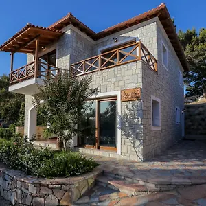 Kristiano 21 Casa rural Sarandë