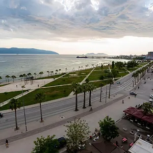 Porta Apartamento Vlorë