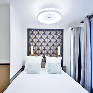 Ws Opera - Duphot Apartment