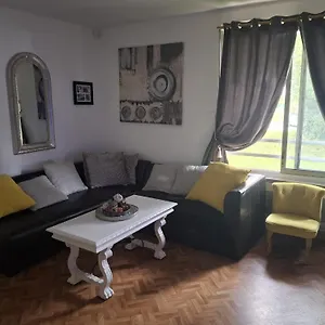 Proche De La Cite De L'espace Apartamento Toulouse