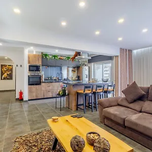 House 4 Moderno Apartamento Lagos