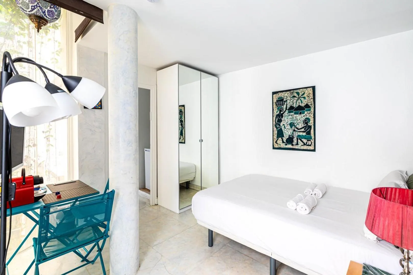 Guestready - Bel Apt. Au Coeur De París 0*,  Francia