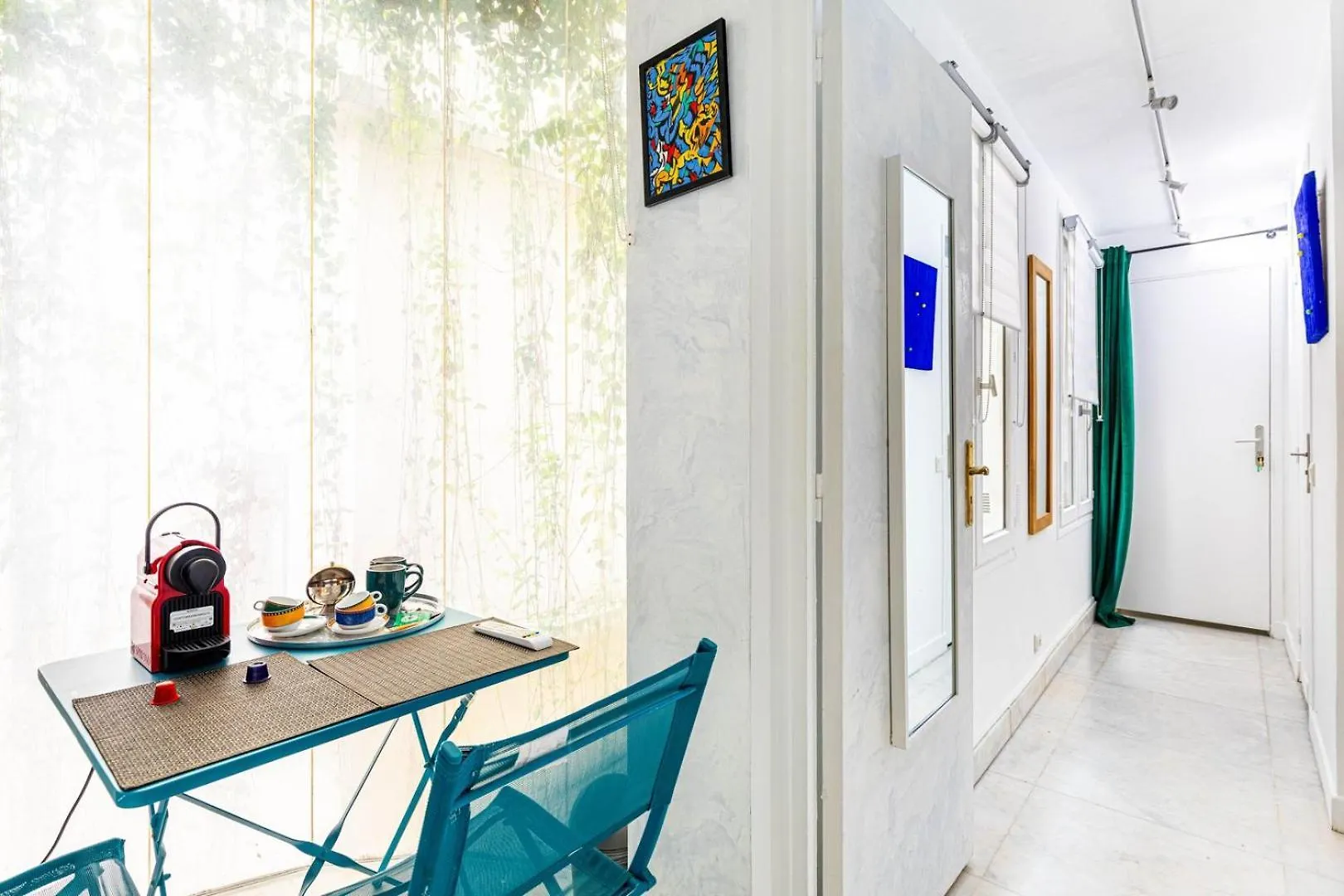 Apartamento Guestready - Bel Apt. Au Coeur De París