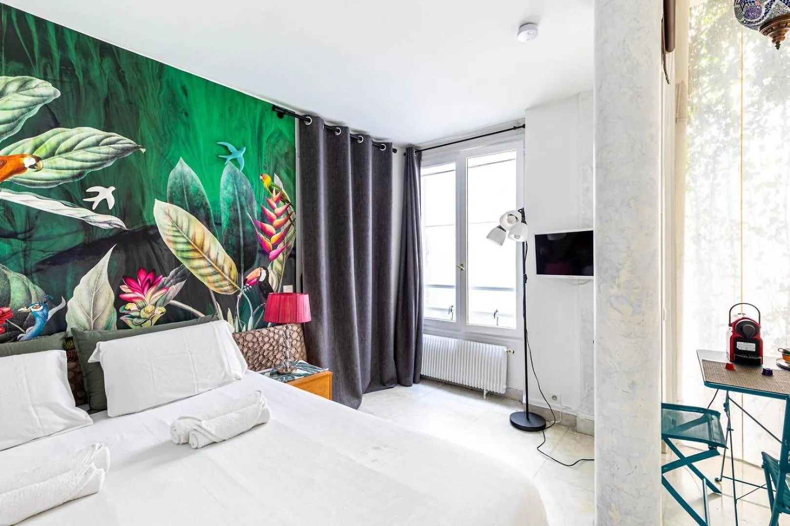 Apartamento Guestready - Bel Apt. Au Coeur De París