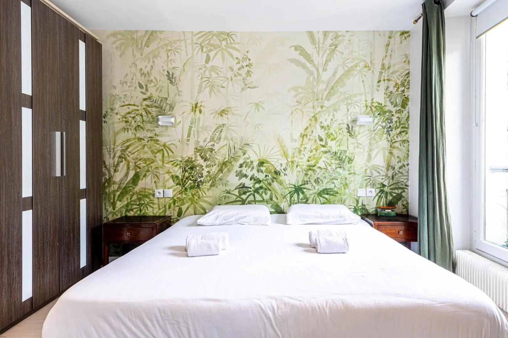 Guestready - Bel Apt. Au Coeur De París 0*,  Francia